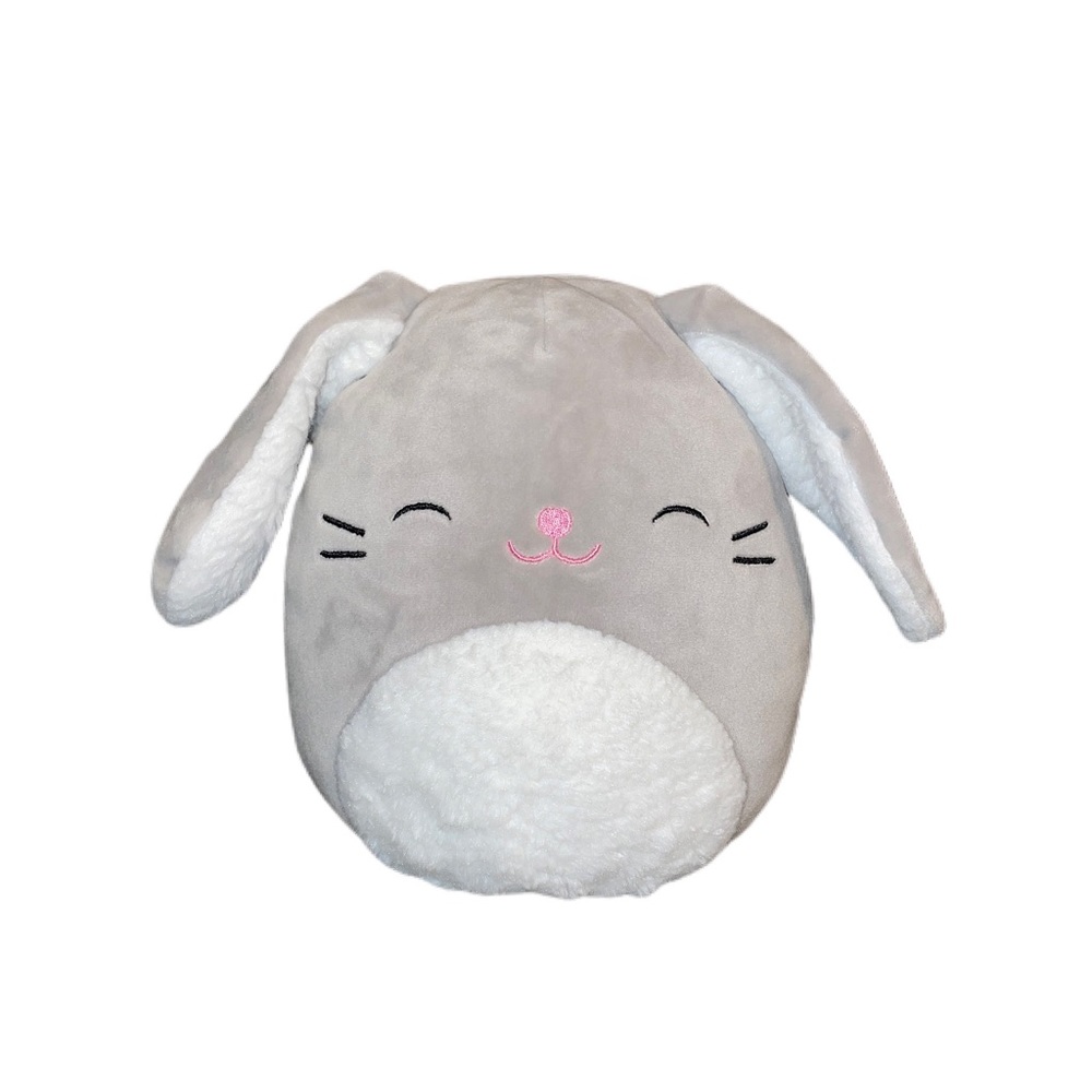 Squishmallows Blake the Easter Bunny Stuffed Plush